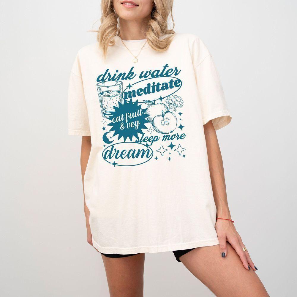 Self Care Vuitino Shirt Self Care Vuitino Shirt